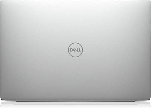 Dell Precision 5540 / 15.6" / Black / Intel Core i7-9850H / 9th Gen / 32GB RAM / 512GB SSD / Touchscreen / English Keyboard / Windows 10 Pro 8