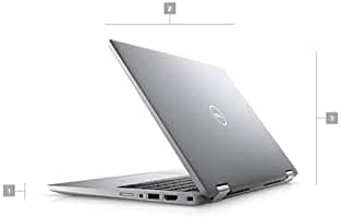 Dell Latitude 5000 5320 / 13.3" / Black / Intel Core i5-256GB / 11th Gen / 16GB RAM / 256GB SSD / Non-Touch / English Keyboard / Windows 11 Pro 3
