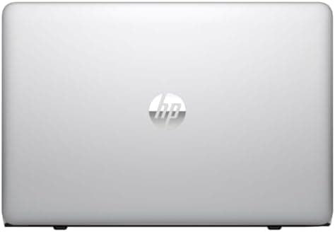 HP EliteBook 850 G4 / 15.6" / Silver / Intel Core i7-7500U / 7th Gen / 16GB RAM / 512GB SSD / Non-Touch / English Keyboard / Windows 10 Pro 7