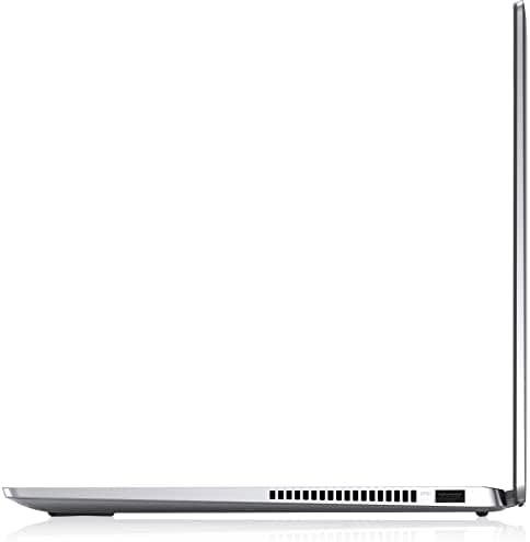 Dell Latitude 9420 / 14.1" / Black / Intel Core i7-1185G7 / 11th Gen / 16GB RAM / 256GB SSD / Touchscreen / English Keyboard / Windows 11 3