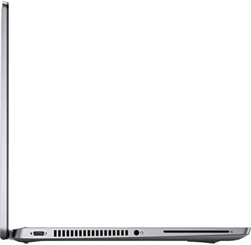 Dell Latitude 7000 7330 / 13.3" / Black / Intel Core i5 / 12th Gen / 16GB RAM / 256GB SSD / Non-Touch / English Keyboard / Windows 11 Pro 4