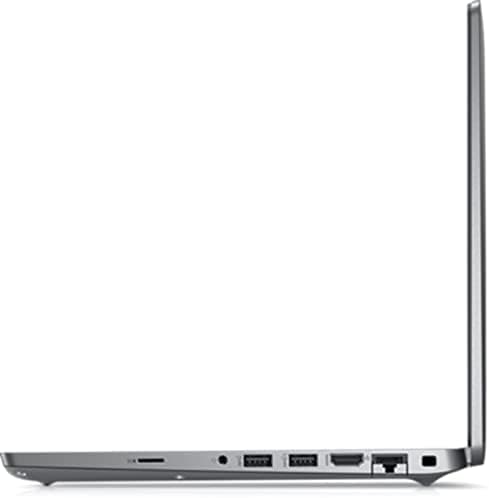 Dell Latitude 5000 5430 / 14" / Black / Intel Core i5-256GB / 12th Gen / 16GB RAM / 256GB SSD / Non-Touch / English Keyboard / Windows 11 Pro 2