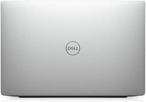 Dell XPS 9370 / 13.3" / Platinum Silver / Intel Core i7-8550U / 8th Gen / 16GB RAM / 512GB SSD / Non-Touch / English Keyboard / Windows 11 Home / Renewed / Excellent 6