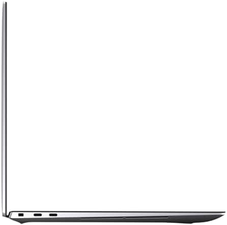 Dell Precision 5560 / 15.6" / Black / Intel Core i7-11800H / 11th Gen / 32GB RAM / 512GB SSD / NVIDIA RTX / Non-Touch / English Keyboard / Windows 11 Pro 4