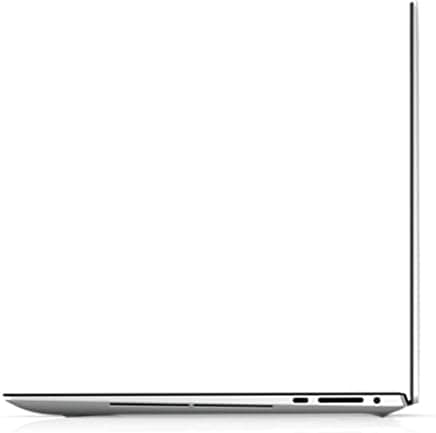 Dell XPS 9520 / 15.6" / Black / Intel Core i7-512GB / 12th Gen / 8GB RAM / 512GB SSD / Non-Touch / English Keyboard / Windows 11 Pro 8