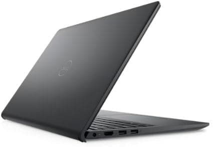Dell Latitude 5500 / 15.6" / Black / Intel Core i5 / 8th Gen / 8GB RAM / 512GB SSD / Non-Touch / English Keyboard / Windows 11 Pro 3