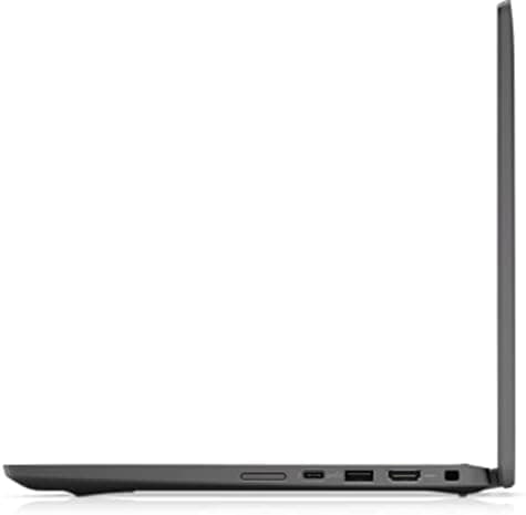 Dell Latitude 7430 / 14" / Black / Intel Core i7-1255U / 12th Gen / 16GB RAM / 256GB SSD / Non-Touch / English Keyboard / Windows 11 Pro 7