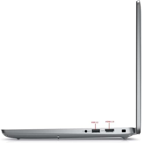 Dell Latitude 5440 / 14" / Black / Intel Core i5 / 13th Gen / 16GB RAM / 512GB SSD / Non-Touch / English Keyboard / Windows 11 Pro 4