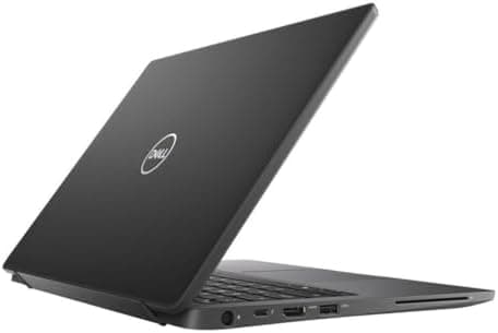 Dell Latitude 7400 / 14" / Black / Intel Core i7-8665U / 8th Gen / 16GB RAM / 512GB SSD / Touchscreen / English Keyboard / Windows 11 Pro 3