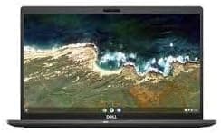 Dell Latitude 7410 14 Touchscr / 14" / Black / Intel Core i7-10610U / 10th Gen / 8GB RAM / 256GB SSD / Touchscreen / English Keyboard / Windows 11 3
