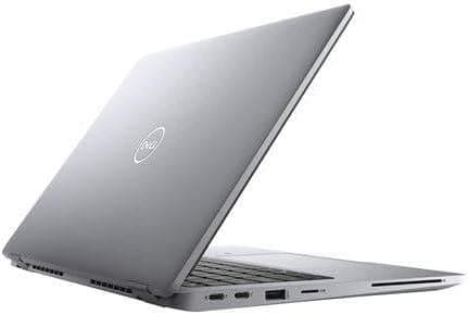 Dell Latitude 5320 / 13.3" / Black / Intel Core i5 / 11th Gen / 16GB RAM / 512GB SSD / Non-Touch / English Keyboard / Windows 11 Pro 7