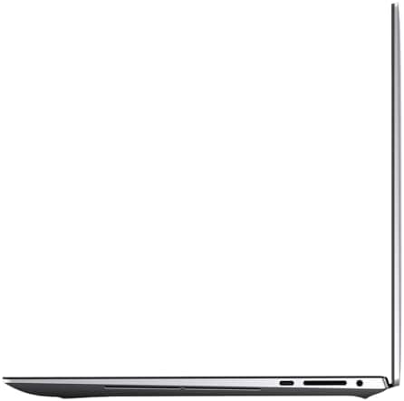 Dell Precision 5560 / 15.6" / Black / Intel Core i7-11800H / 11th Gen / 32GB RAM / 512GB SSD / NVIDIA RTX / Non-Touch / English Keyboard / Windows 11 Pro 5