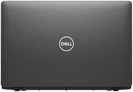 Dell Precision 3540 / 15.6" / Black / Intel Core i5-8365U / 8th Gen / 16GB RAM / 512GB SSD / Non-Touch / English Keyboard / Windows 11 Pro / Renewed / Excellent 7