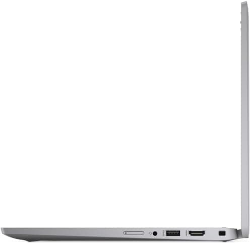 Dell Latitude 5320 / 13.3" / Black / Intel Core i7 / 11th Gen / 16GB RAM / 512GB SSD / Touchscreen / English Keyboard / Windows 11 Pro 7