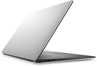 Dell Precision 5540 / 15.6" / Black / Intel Core i7-9850H / 9th Gen / 32GB RAM / 512GB SSD / Touchscreen / English Keyboard / Windows 10 Pro 7