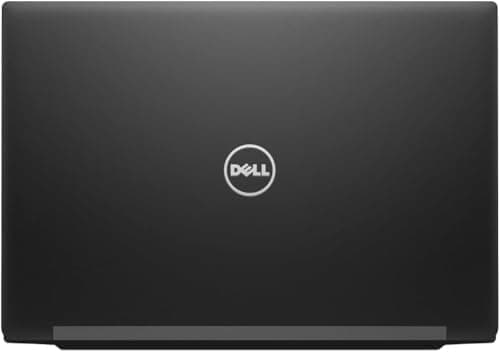 Dell Latitude 7390 / 13.3" / Black / Intel Core i5 / 8th Gen / 8GB RAM / 256GB SSD / Non-Touch / English Keyboard / Windows 11 3