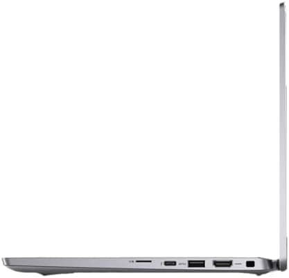 Dell Latitude 7320 / 13.3" / Black / Intel Core i5-1145G7 / 11th Gen / 16GB RAM / 512GB SSD / Non-Touch / English Keyboard / Windows 11 Pro 8