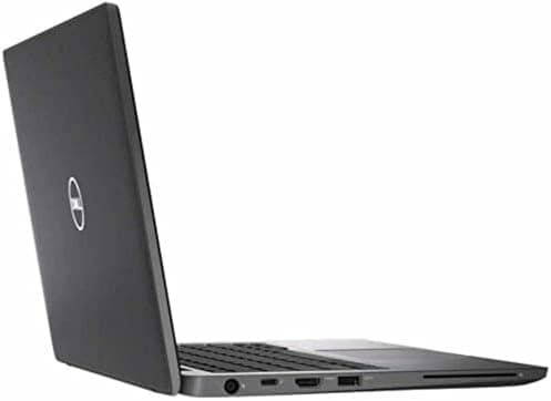 Dell Latitude 7400 / 14" / Black / Intel Core i7-8665U / 8th Gen / 16GB RAM / 256GB SSD / Non-Touch / English Keyboard / Windows 11 Pro 6