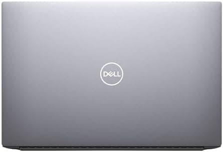 Dell Precision 5560 / 15.6" / Black / Intel Core i7-11800H / 11th Gen / 32GB RAM / 512GB SSD / NVIDIA RTX / Non-Touch / English Keyboard / Windows 11 Pro 3