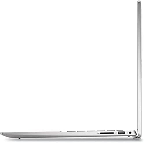 Dell Inspiron 5620 / 16" / Gray / Intel Core i5-1235U / 11th Gen / 16GB RAM / 512GB SSD / Nvidia GeForce MX250 / Non-Touch / English Keyboard / Windows 11 Pro / Renewed / Excellent 7