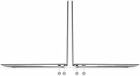 Dell XPS 9300 / 13.3" / Black / Intel Core i5-1035G1 / 11th Gen / 16GB RAM / 512GB SSD / Non-Touch / English Keyboard / Windows 11 Pro / Renewed / Excellent 3