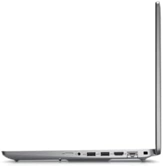 Dell Latitude 5500 / 15.6" / Black / Intel Core i5 / 8th Gen / 8GB RAM / 512GB SSD / Non-Touch / English Keyboard / Windows 11 Pro 4