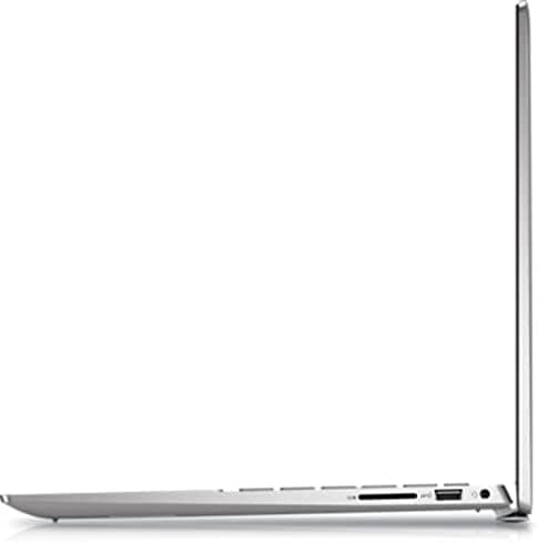 Dell Inspiron 5420 / 14" / Platinum Silver / Intel Core i7-1255U / 11th Gen / 16GB RAM / 512GB SSD / Non-Touch / English Keyboard / Windows 11 Home / Renewed / Excellent 7