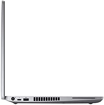 Dell Precision 3551 / 15.6" / Black / Intel Core i7-10750H / 10th Gen / 32GB RAM / 512GB SSD / Non-Touch / English Keyboard / Windows 3