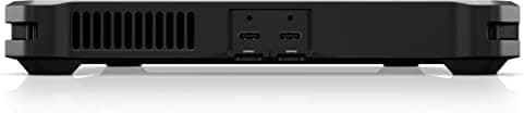 Dell Latitude 7230 / 12" / Black / Intel Core i5-1240U / 11th Gen / 16GB RAM / 256GB SSD / Non-Touch / English Keyboard / Windows 11 Pro / Renewed / Excellent 5