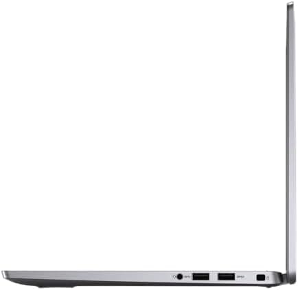 Dell Latitude 7410 / 14" / Black / Intel Core i7-10610U / 10th Gen / 16GB RAM / 512GB SSD / Touchscreen / English Keyboard / Windows 11 Pro 7