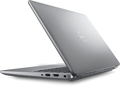 Dell Latitude 5440 / 14" / Black / Intel Core i5-1345U / 13th Gen / 8GB RAM / 256GB SSD / Non-Touch / English Keyboard / Windows 11 Pro 7