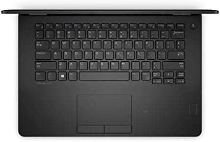 Dell Latitude 5470 / 14" / Black / Intel Core i7-6820HQ / 6th Gen / 8GB RAM / 256GB SSD / Non-Touch / English Keyboard / Windows 11 4