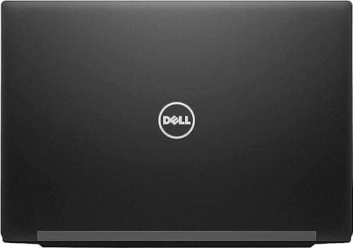 Dell Latitude 7390 / 13.3" / Black / Intel Core i7 / 8th Gen / 16GB RAM / 512GB SSD / Non-Touch / English Keyboard / Windows 11 Pro 4