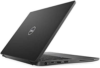 Dell Latitude 7400 / 14" / Black / Intel Core i5-8365U / 8th Gen / 8GB RAM / 256GB SSD / Non-Touch / English Keyboard / Windows 11 4