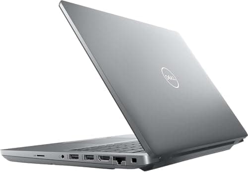 Dell Latitude 5431 Business Laptop / 14" / Silver / Intel Core i7-1270P / 12th Gen / 16GB RAM / 512GB SSD / Non-Touch / English Keyboard / Windows 11 Pro 6
