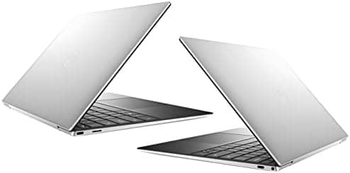 Dell XPS 13 9300 / 13.4" / Silver / Intel Core i5 / 10th Gen / 8GB RAM / 256GB SSD / Non-Touch / English Keyboard / Windows 10 Pro 6