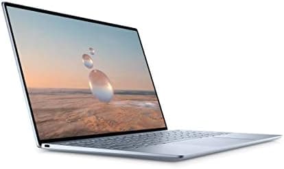 Dell XPS 13 9315 / 13.4" / Silver / Intel Core i7-1250U / 12th Gen / 16GB RAM / 512GB SSD / Non-Touch / English Keyboard / Windows 11 Pro 5