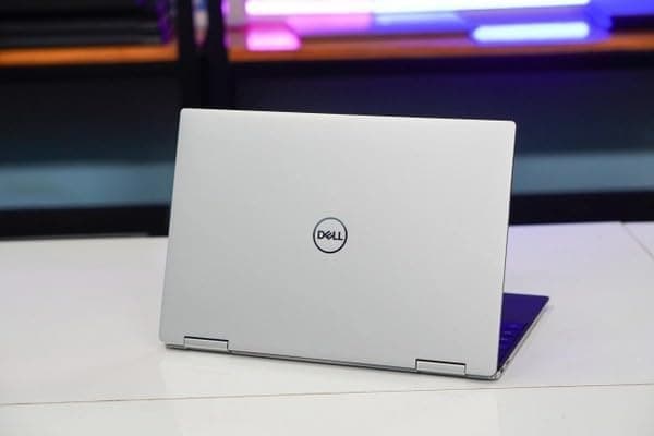 Dell XPS 13 7390 / 13.4" / Black / Intel Core i5-10310U / 10th Gen / 8GB RAM / 256GB SSD / Touchscreen / English Keyboard / Windows 11 5