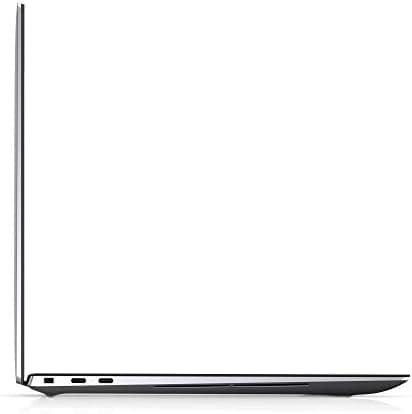 Dell Precision 5550 / 15" / Black / Intel Core i7 / 10th Gen / 8GB RAM / 1TB SSD / Non-Touch / English Keyboard / Windows 11 Pro 6