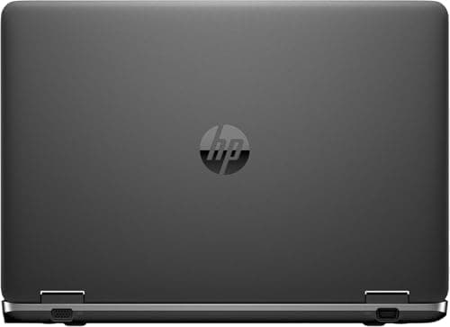 HP ProBook 650 G3 / 15.6" / Black / Intel Core i5-7200 / 7th Gen / 16GB RAM / 256GB SSD / Non-Touch / English Keyboard / Windows 11 Pro 8