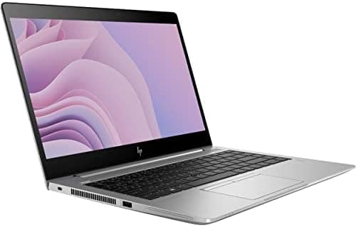 HP EliteBook 840 G6 / 14" / Black / Intel Core i7-8665U / 8th Gen / 16GB RAM / 2TB SSD / Non-Touch / English Keyboard / Windows 11 Pro 3
