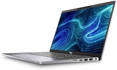 Dell Latitude 7420 / 14" / Black / Intel Core i5-1135 / 11th Gen / 16GB RAM / 512GB SSD / Touchscreen / English Keyboard / Windows 11 Pro 3