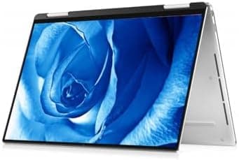 Dell XPS 13 9310 Convertible 2-IN-1 Laptop / 13.3" / Silver / 11th Gen / 16GB RAM / 512GB SSD / Touchscreen / English Keyboard / Windows 11 Pro 6