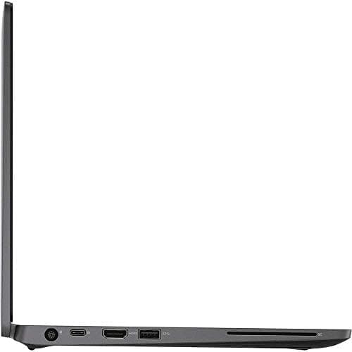 Dell Latitude 5300 Business Laptop PC / 13.3" / Black / Intel Core i5-8265U / 8th Gen / 16GB RAM / 512GB SSD / Non-Touch / English Keyboard / Windows 3