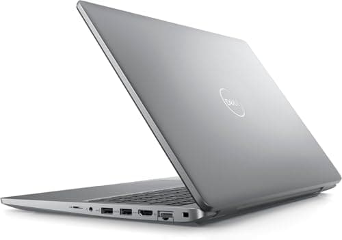 Dell Latitude 5540 / 15.6" / Black / Intel Core i7-1365G7 / 13th Gen / 32GB RAM / 512GB SSD / Non-Touch / English Keyboard / Windows 11 Pro 7