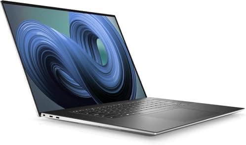 Dell Precision 5560 / 15.6" / Black / Intel Core i7-11800H / 11th Gen / 32GB RAM / 1TB SSD / NVIDIA RTX / Non-Touch / English Keyboard / Windows 11 Pro 6