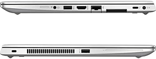 HP EliteBook 840 G6 / 14" / Black / Intel Core i7-8665U / 8th Gen / 16GB RAM / 2TB SSD / Non-Touch / English Keyboard / Windows 11 Pro 6