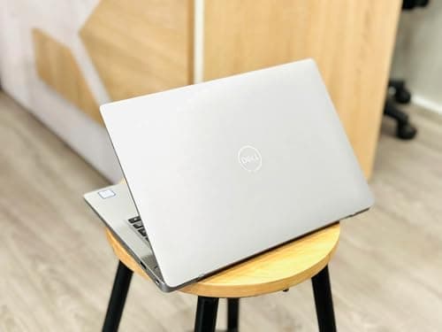 Dell Latitude 7420 / 14" / Black / Intel Core i7-1165G7 / 11th Gen / 32GB RAM / 512GB SSD / Non-Touch / English Keyboard / Windows 11 Pro 4