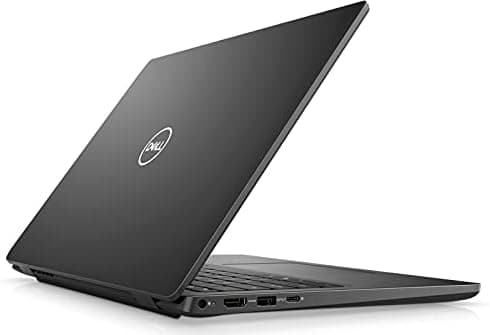 Dell Latitude 3000 3420 / 14" / Black / Intel Core i5-512 / 11th Gen / 16GB RAM / 512GB SSD / Non-Touch / English Keyboard / Windows 11 Pro 4