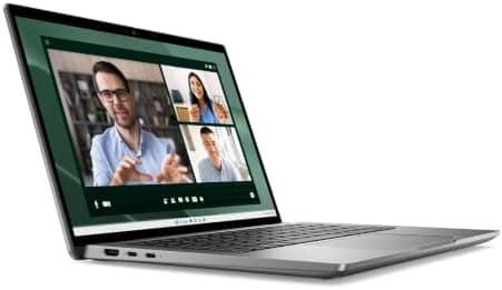 Dell Latitude 7440 / 14" / Black / Intel Core i7-1365U / 13th Gen / 32GB RAM / 512GB SSD / Non-Touch / English Keyboard / Windows 11 Pro 5